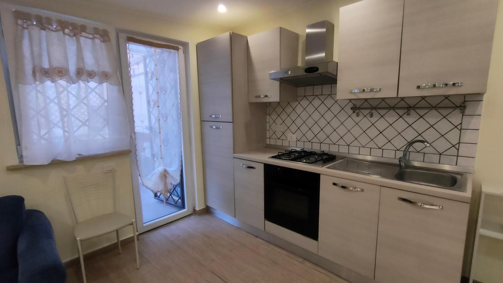 Appartement Casa Lory à Rome Extérieur photo