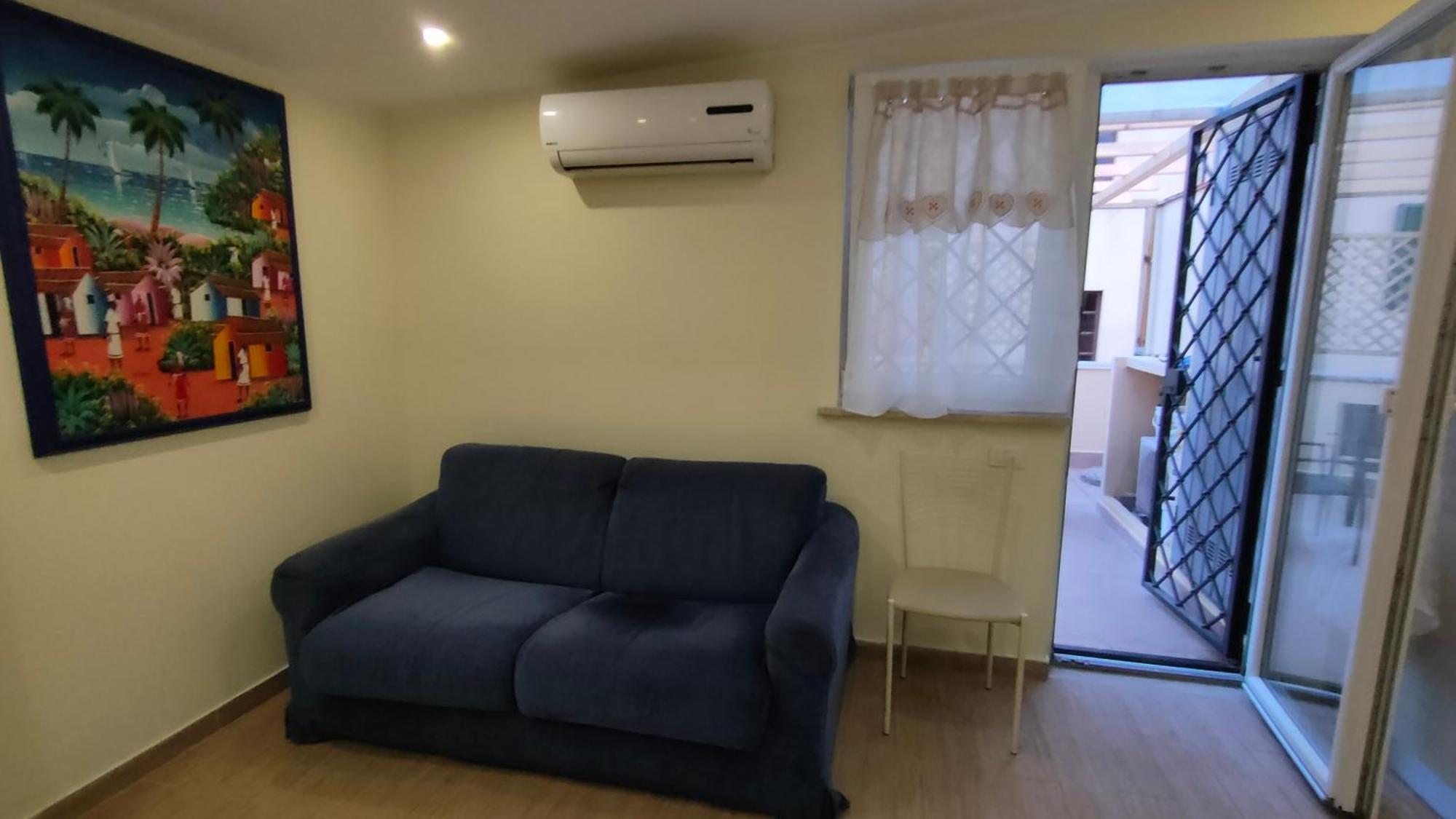 Appartement Casa Lory à Rome Extérieur photo